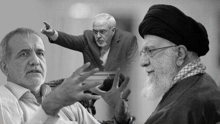 “خلافات عميقة تهز أركان النظام الإيراني حول الحوار مع واشنطن”