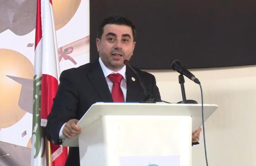 بلال هرموش يرحب بانتخاب الرئيس عون: تأكيد حصرية السلاح وتطبيق اللامركزية شمالاً مفتاح نجاح العهد
