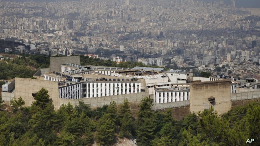 سجن رومية… قنبلة موقوتة