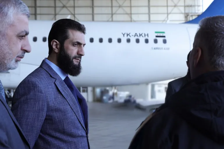 سوريا.. هل كل مثقف أو رجل أعمال يصلح كرجل دولة؟