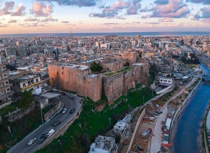 خلدون الشريف: للتوافق في بلدية طرابلس لا المحاصصة لوصول فريق متجانس يمثل نسيج المدينة المتنوع