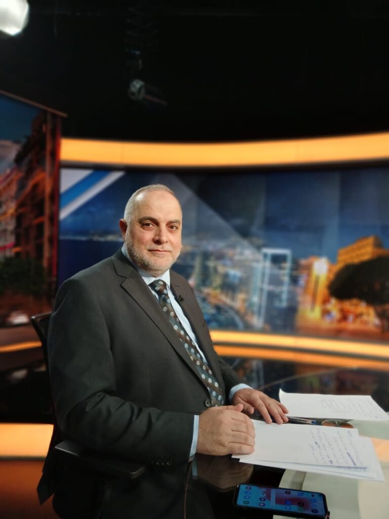 احمد الايوبي: هل تُنهي “عمران” مرحلة السقوط البلدي في طرابلس؟