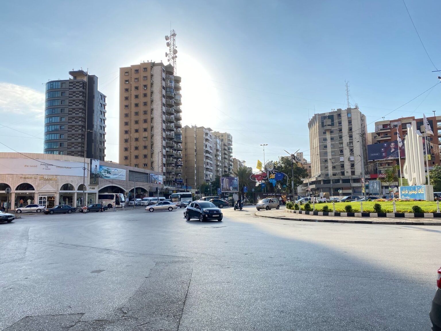 أهل طرابلس قلقون من الوجود الشيعي في مدينتهم؟