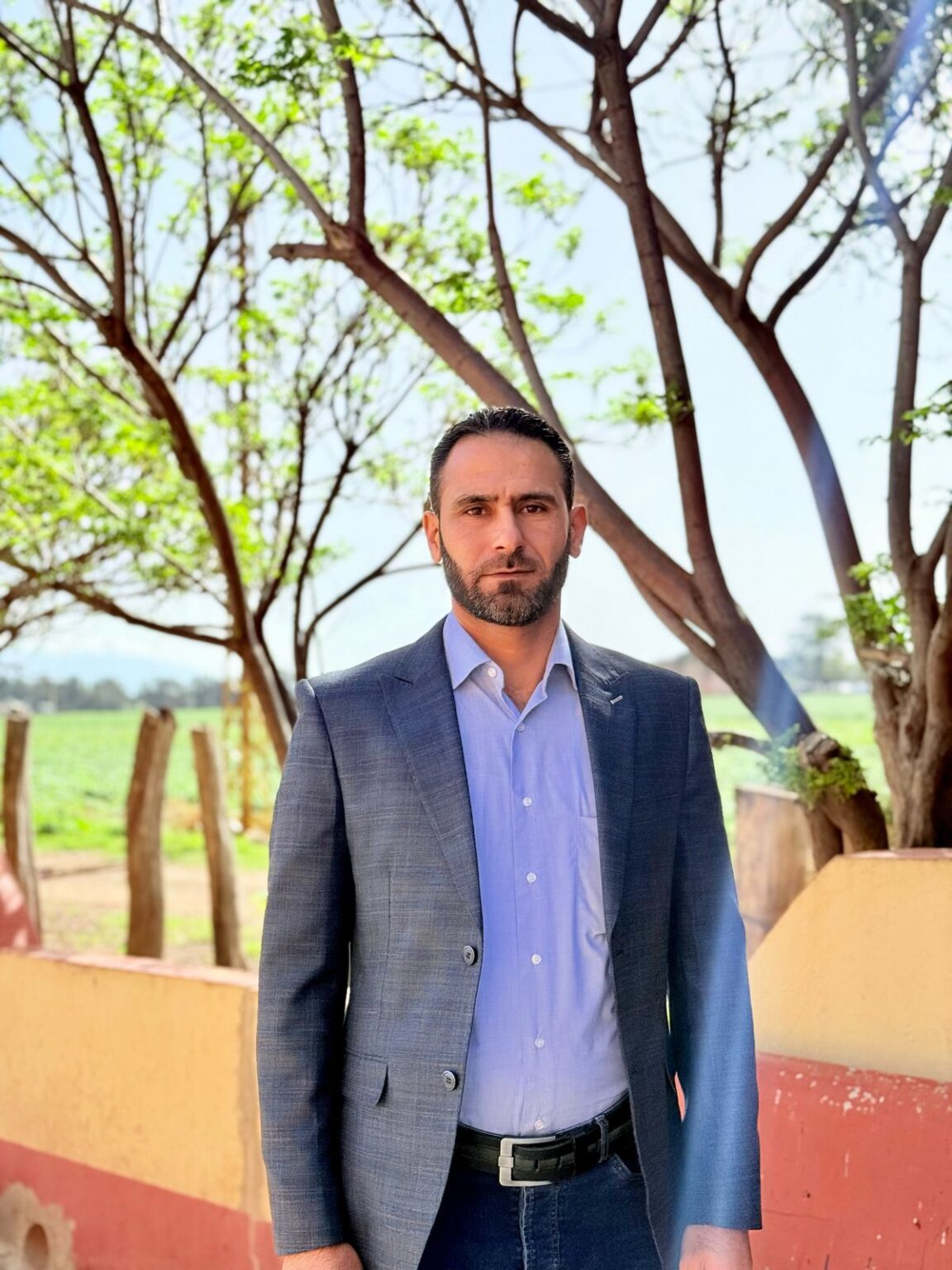 خشفة يدعو وزير الزراعة إلى معالجة المنافسة غير العادلة للبطاطا المصرية في لبنان