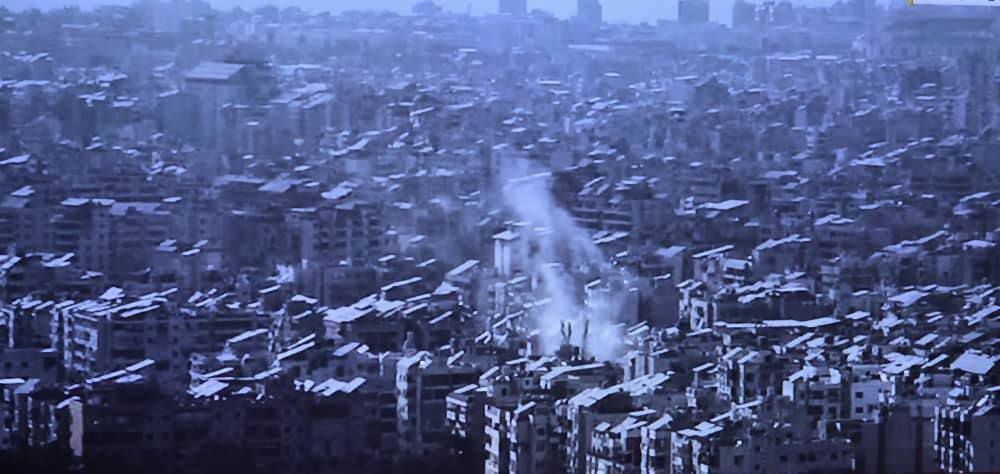 غارة اليوم مؤشر على هزيمة الحزب واستمرار تضحيته بالشيعة