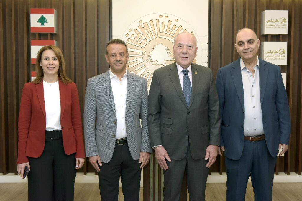 تكامل الجهود بين الإسكوا وغرفة طرابلس الكبرى لتلبية إحتياجات لبنان والمنطقة
