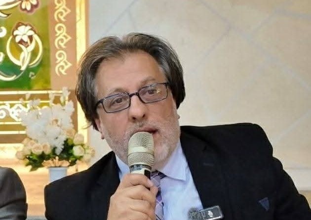 نظرية المكونات