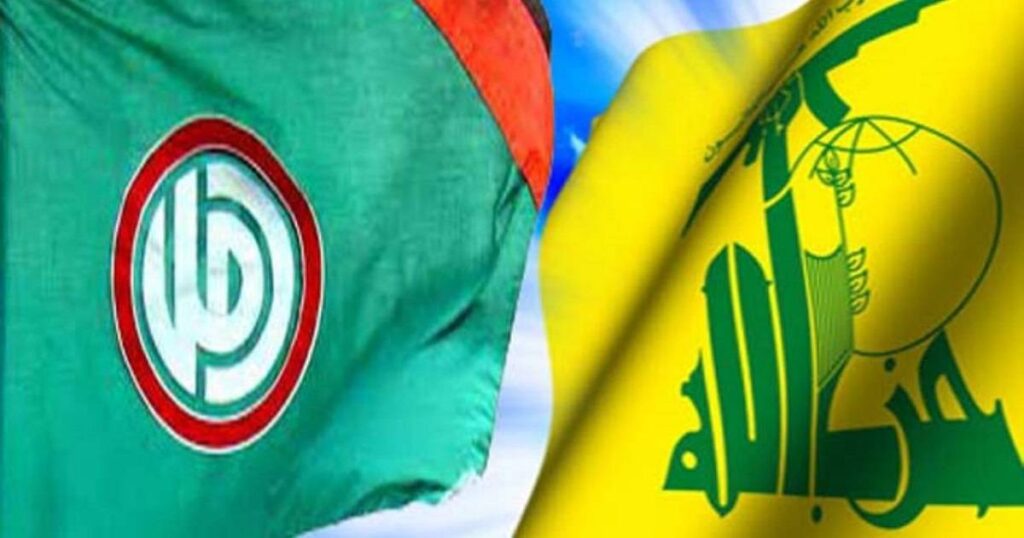 ظلّ الثنائي: شنطة الخطيب وشعطة قبلان