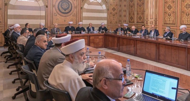 رسالة إلى الرأي العام السني في لبنان