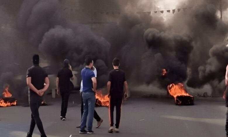 إيران على مفترق الطريق: أزمة عميقة بين انهيار النظام وتصاعد إرادة الشعب