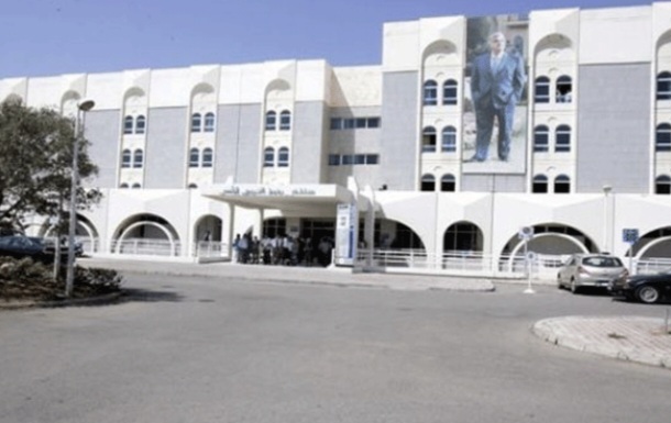 لجنة موظفي “مستشفى الحريري” أعلنت الإضراب التحذيري ليوم واحد غدا