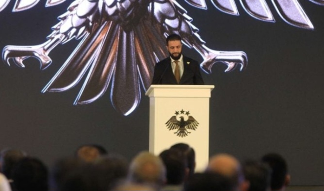 الشرع: لهوية سورية موحدة سمتها الاتقان والابتكار