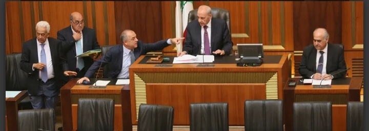 هكذا رد عبد المنعم يوسف على رفع الحصانة وإحالة وزراء إلى التحقيق