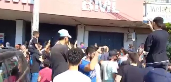 في زمن الفوضى… كلنا مسؤول