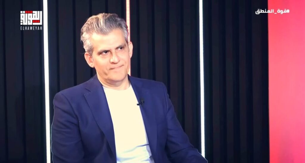 مالك مولوي: سلاح حزب الله أكبر من لبنان والشرع قادر على احتواء هواجس الأقليات