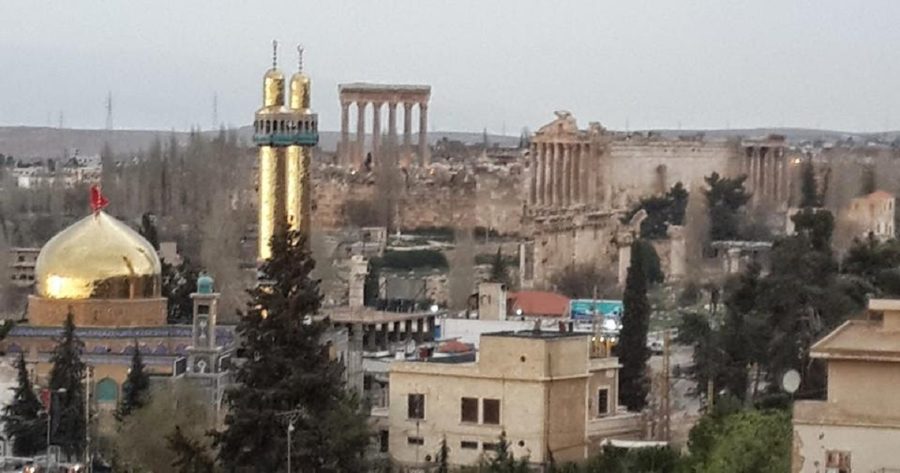 مقتل عسكريين بإشكال مسلح في بعلبك