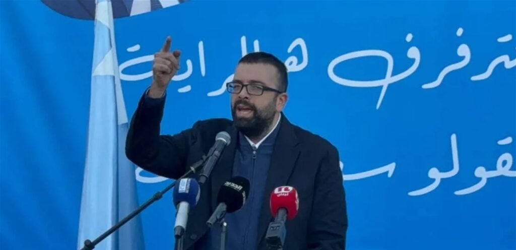 أحمد الحريري يتخبط خارج المعادلة السياسية
