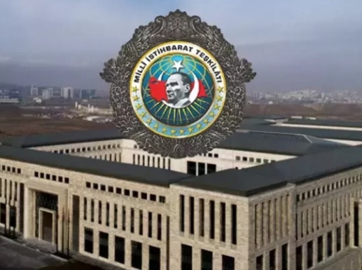 ”أكاديمية الاستخبارات الوطنية” التركية تنشر تحليلاً للحرب الإسرائيلية الإيرانية الأخيرة وتداعياتها على تركيا