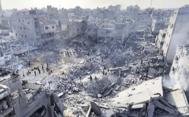 احتلال قطاع غزة.. ماذا يعني اقتصاديا بالنسبة لإسرائيل؟