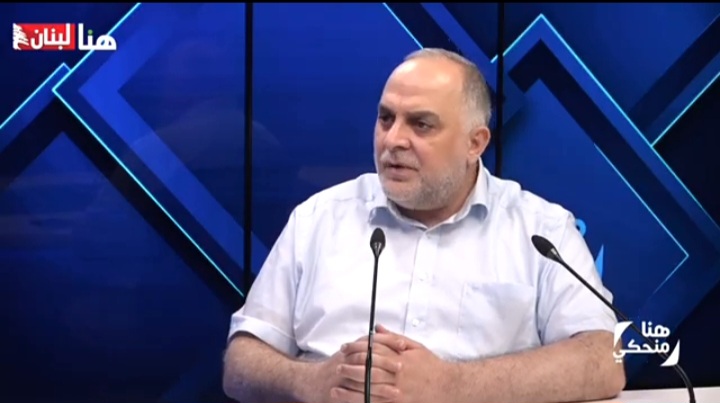 الأيوبي: لا إمكانية لتكرار 7 أيار ولن يبتز أحد اللبنانيين