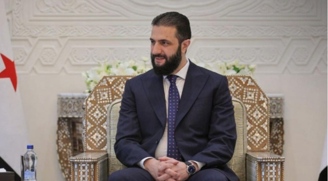 الشرع ينهي الصراع المذهبي والحزب عالق