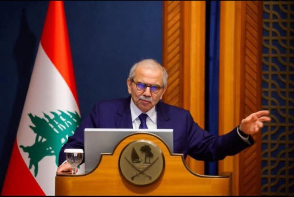 سامر كبارة: طريق بناء الدولة يبدأ بالثبات في مواجهة الجهلاء.. معك دولة الرئيس