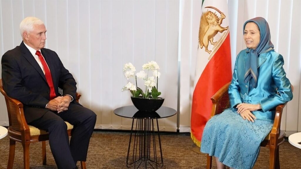 منتدى بروكسل: لقاء استراتيجي يحدد مسار التغيير في إيران