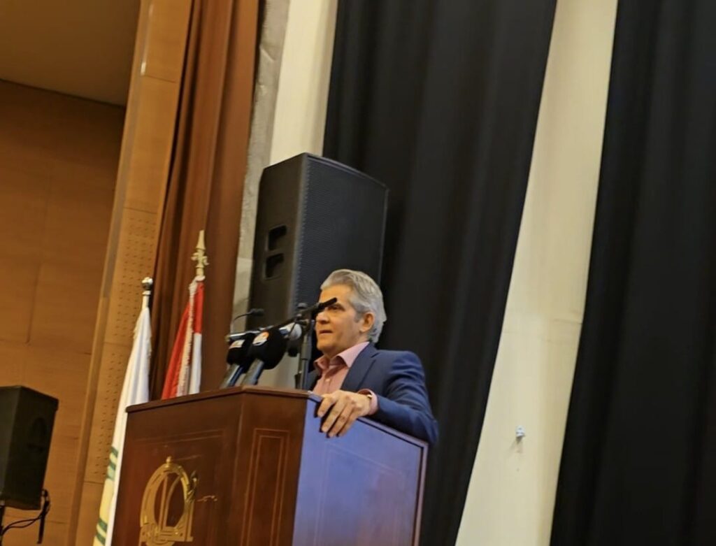 مالك مولوي: الداعية الواعي يوازن بين فقه الأولويات ومتطلبات العصر