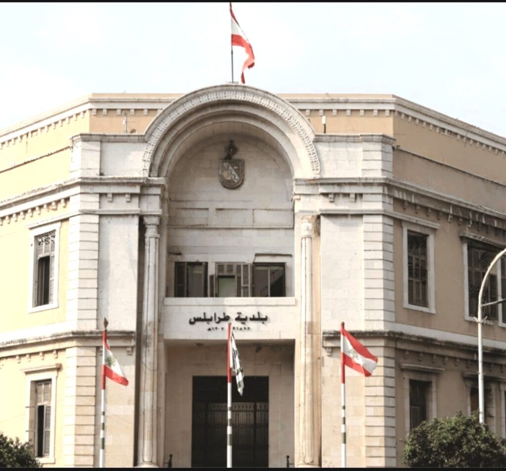 كريمة : طرابلس دخلت مرحلة جديدة عنوانها الأمل والعمل