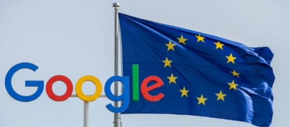 غرامة بقيمة 2.95 مليار يورو من المفوّضية الأوروبية على “غوغل”