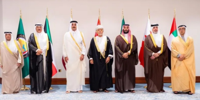 تضامن خليجي كامل مع قطر… واستعداد لتفعيل آليات الدفاع المشترك