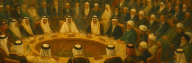 تصعيد لغوي غير مسبوق في البيانات… يقابله غياب مراجعة حقيقية لاتفاقيات التطبيع