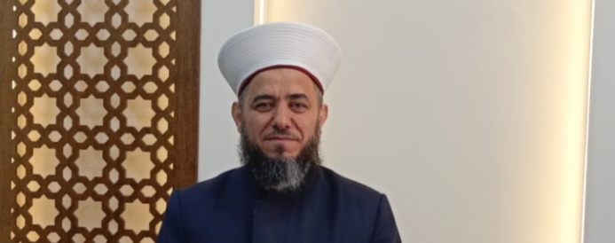 المفتي حجازي: نثمن إيقاف الحرب في غزة.. وندعو لوحدة الصف لمواجهة التحديات