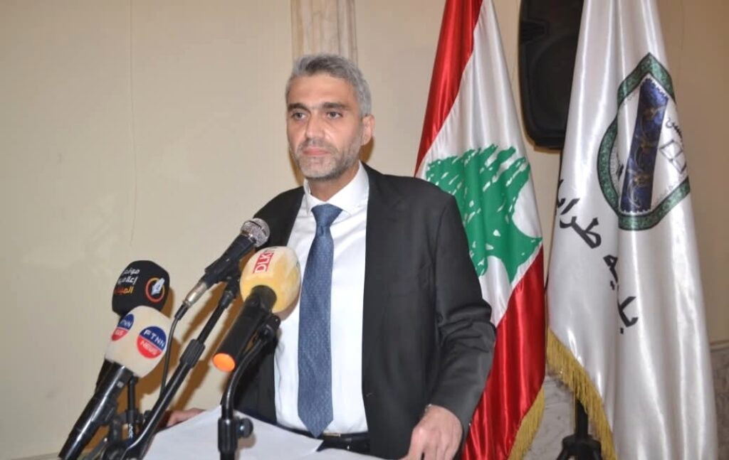 بلدية طرابلس تطلق مشروع “التخطيط الحضري للحياة اليومية للبحر الأبيض المتوسط – MELUP”