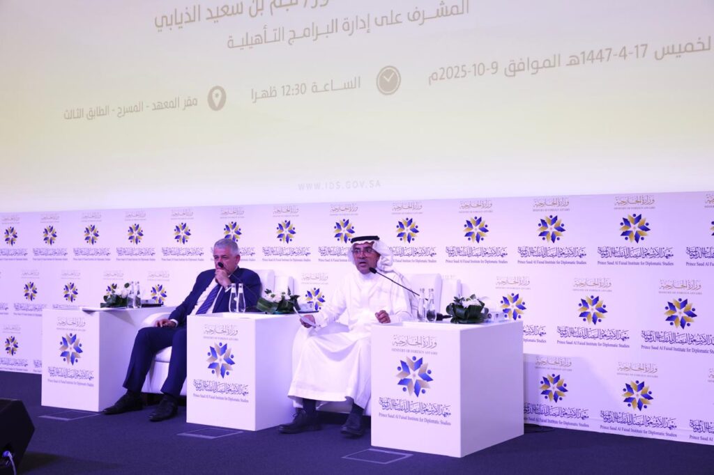 تأثير رؤية “المملكة 2030” في العالم العربي وخارجه