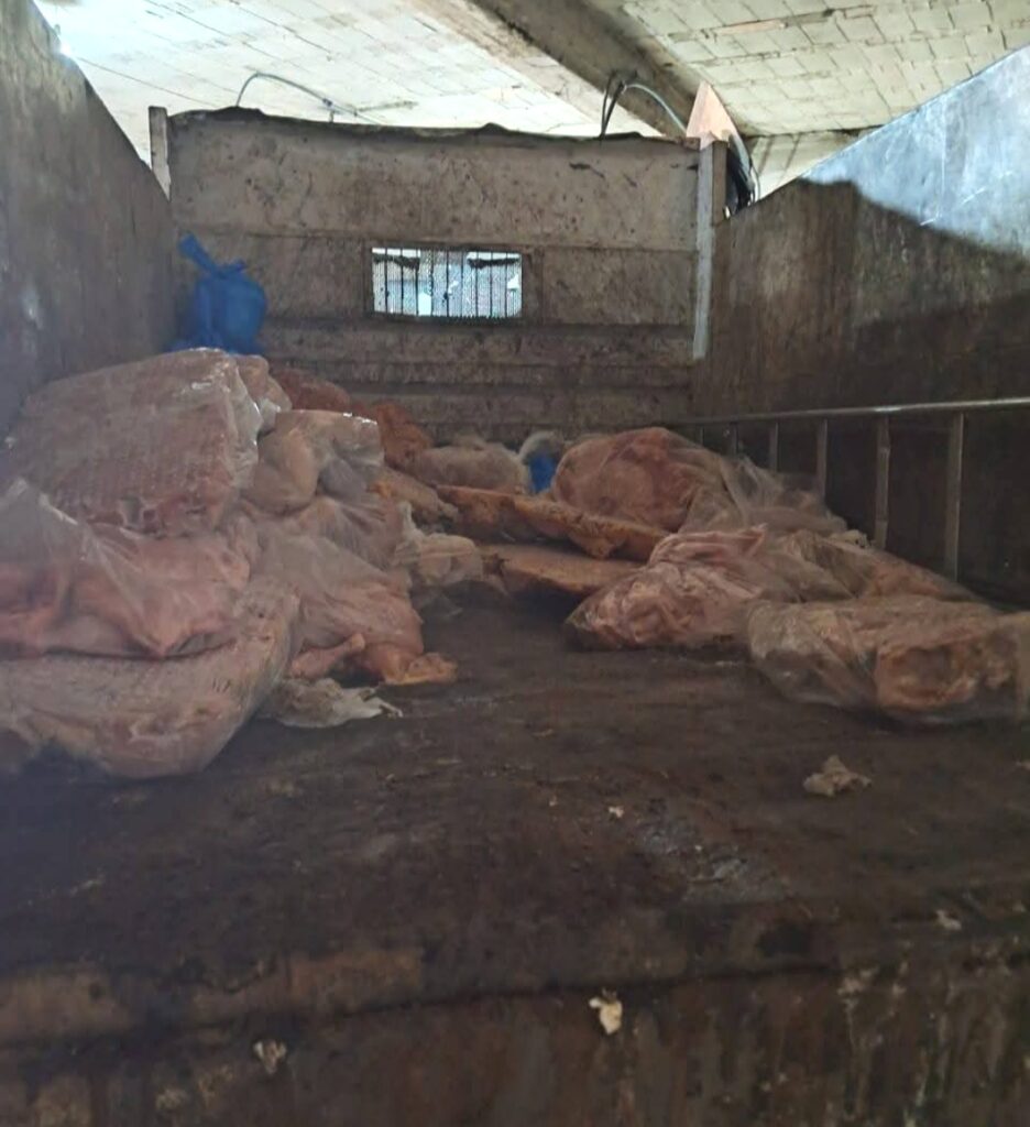 بلدية طرابلس ووزارة الاقتصاد أوضحتا ملابسات قضية “الدجاج الفاسد” في جبل محسن