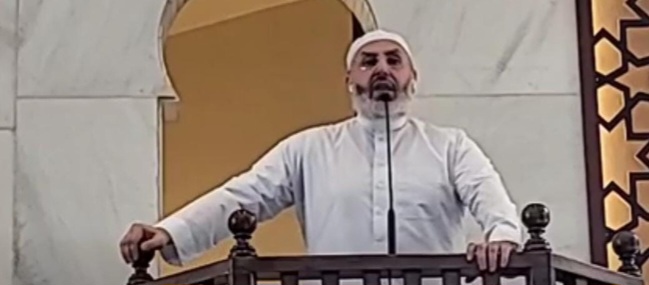 بارودي: حصر السلاح يعني توحيده بيد الدولة ونزعه يُضعفها