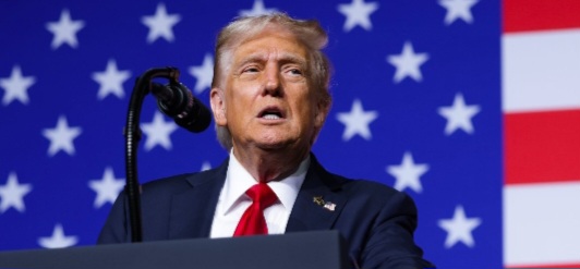 خطاب غير مسبوق: ترامب يدعو الجنرالات إلى “حرب من الداخل”