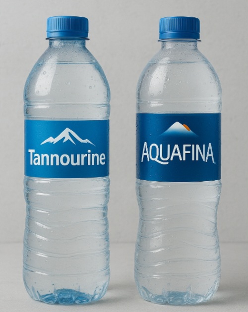 تساؤلات حول فحوص وزارة الصحة وتضارب مصالح وزير الزراعة في ملف “تنورين” و”أكوافينا”