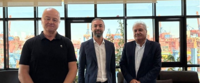 عيتاني: المرفأ شريك في إنجاح المبادرات الثقافية الوطنية وحفظ الارث التاريخي