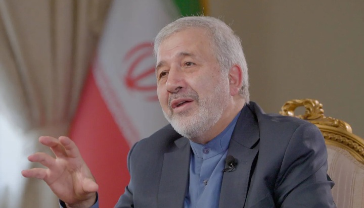 نشاط دبلوماسي مكثّف بين طهران والرياض بعد عام على استئناف العلاقات