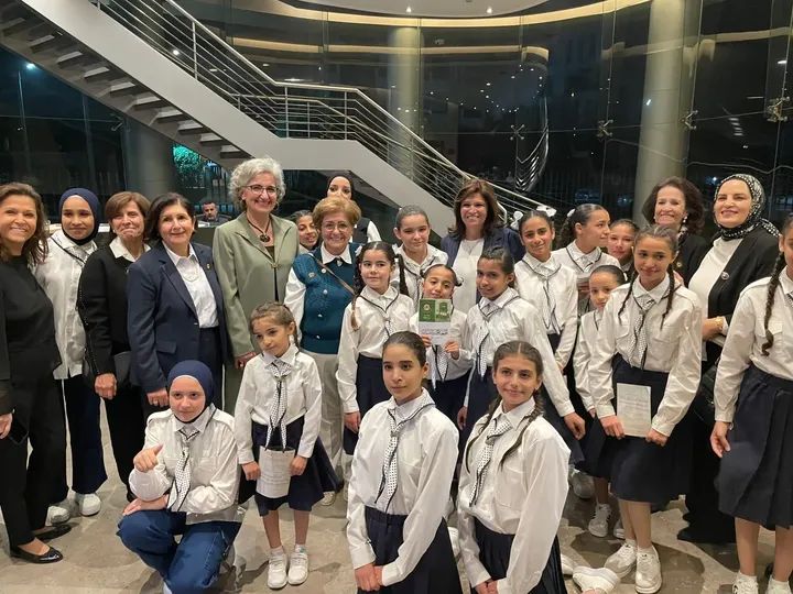 “قرن من الخدمة”: مئوية دار اليتيمة الإسلامية بحضور رسمي وشعبي