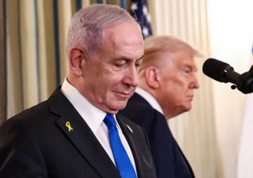 شطب المقاومة أم شطب فلسطين؟