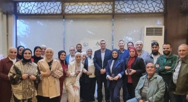 كريمة: المركز الصحي ل “مكارم الأخلاق” نموذج يُحتذى به في تقديم الرعاية لأهالي طرابلس