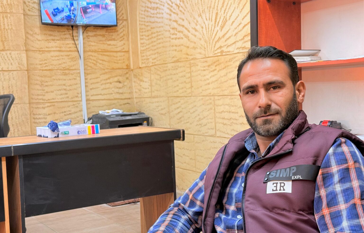 رئيس المؤسسة الوطنية للتنمية: التحركات السعودية تمثل خطوة استراتيجية تسهم في إعادة الحياة للقطاع الزراعي