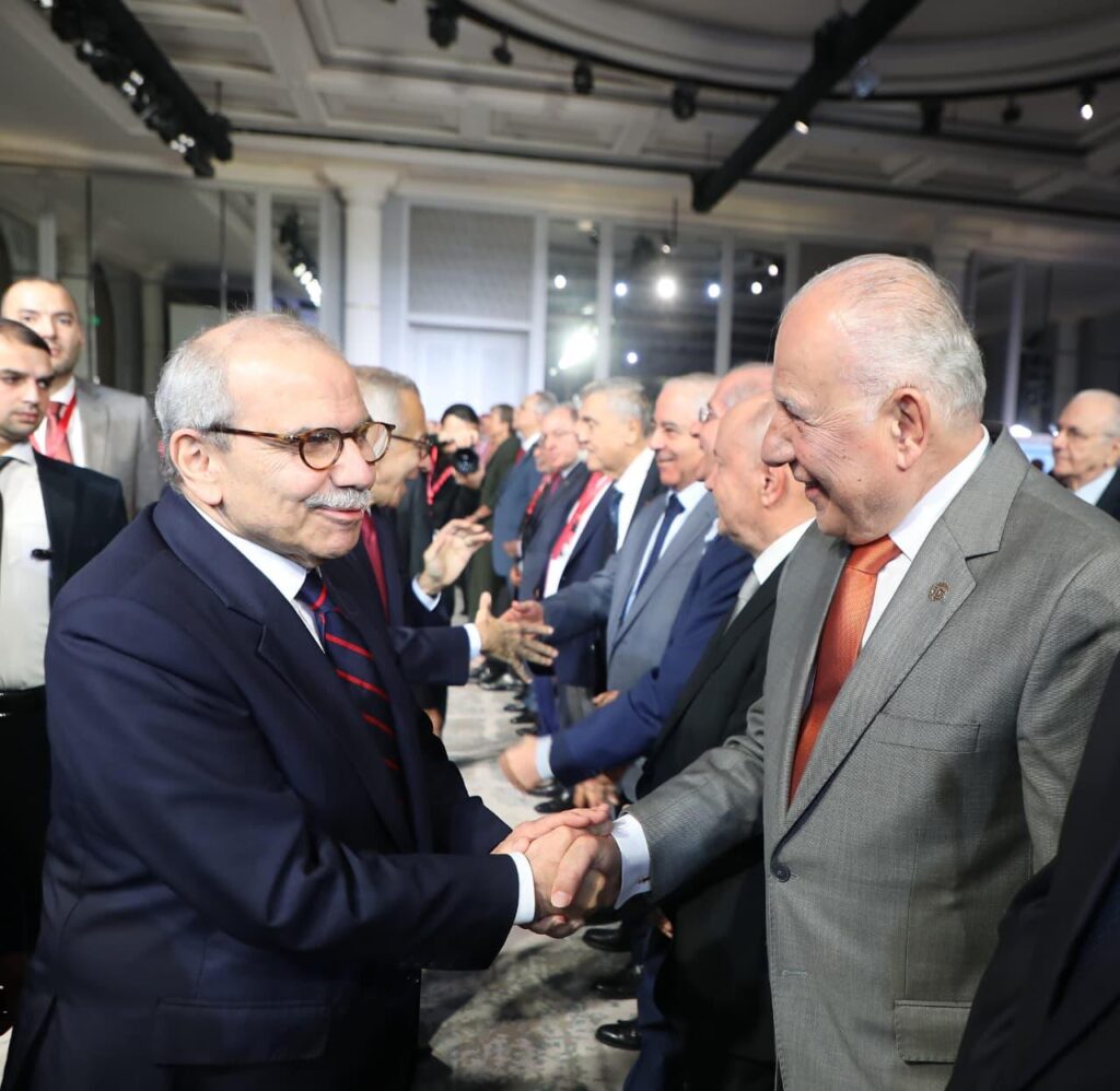 دبوسي: “بيروت1” عزز ارادة اللبنانيين في النهوض وبناء مستقبل اقتصادي مزدهر