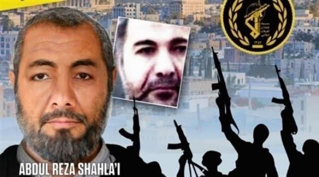 شهلائي يعود… اليمن في قبضة الحرس الثوري