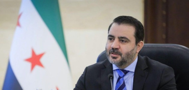 الشيباني: 2026 عام التنمية في سوريا.. والعقوبات إلى زوال