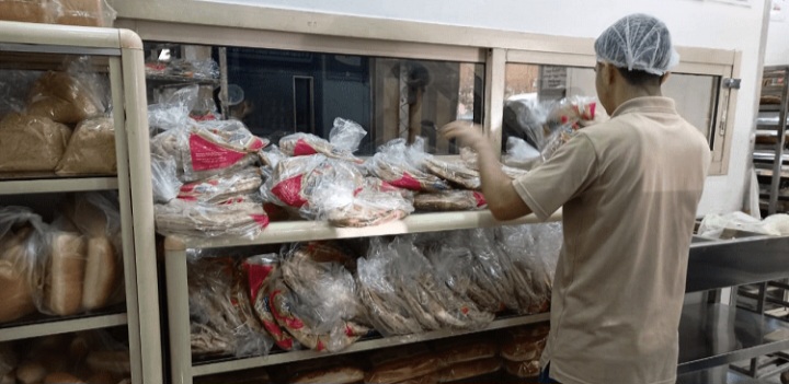 هل تواجه الأفران خطر توقف الإنتاج بسبب نقص اليد العاملة؟