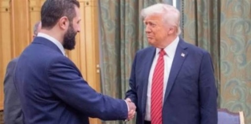تعليق قانون قيصر… خطوة أميركية نحو إعادة بناء الاقتصاد السوري